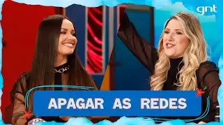Qual o preço de viver de likes? | Juliette e Rafael Portugal | Dani-se