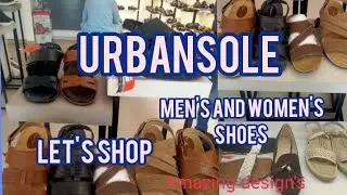 urban sole comfortable shoes collection #shopping #brands #letsshop