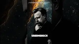 Nietzsche: &Uuml;bermensch &ndash; The Ultimate Self #nietzsche