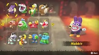 Mario Kart World Online Races - DISCORD ROOM 