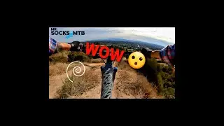 Chasing the stoke  📈 🚲💨 #shorts #mtb #mountainbiking