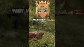 greedy grinner #Twitch #vtuber #shorts