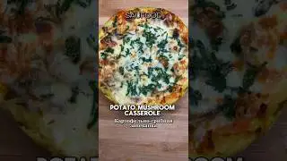 More delicious recipes on the channel! | Больше вкусных рецептов на канале! #casserole #запеканка