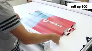 Roll up ECO video n&aacute;vod