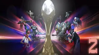JUGANDO CON LA MEJOR BUILD || OVERWATCH 2
