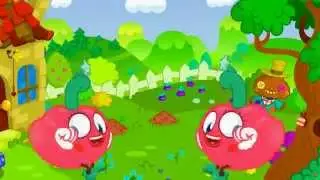 Moshi Monsters Games Moshi Moshi Moshi Dance Music Video