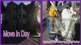 Disney Housing (DORMs) Move in Day | Commons Apartment Tour | Disney Springs | Disney CEP 2018
