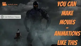 How to use ai in filmmaking and animation