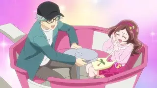 You and Idol Precure Episode 35 Review 