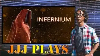 The creepy cloak figures (Infernium)