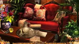 Mystery Murders: The Sleeping Palace