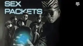 Digital Underground - Rhymin' on the Funk