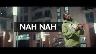 VAS LEON   Nah Nah Official Music Video