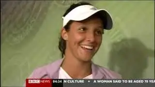 Laura Robson 