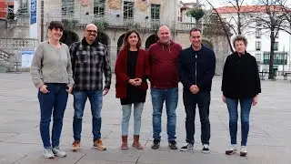 Bizkaiko Bira · Lea Artibai