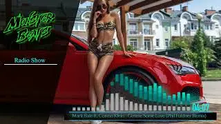 Mark Bale ft. Cosmo Klein - Gimme Some Love (MB Radio Show Remix)