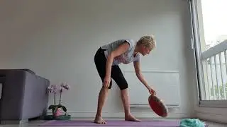 Maha Mudra et bandhas