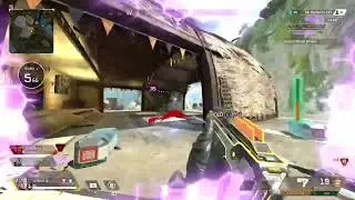 Youtube / Twitch Launch - Sunkestx | Apex Legends |