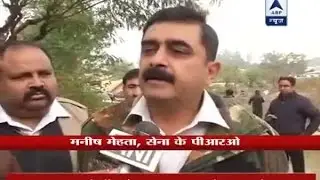 Nagrota attack: I would not like to speculate on number of terrorists, said Army's PRO