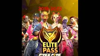 The most beautiful memories🥲#elitepass#freefire#ff2018#ff2022