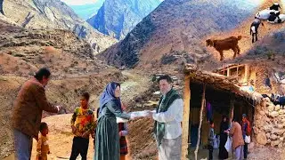 Extreme Nomadic Life | How People Really Live Without Modern Comforts