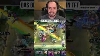 Das BESTE Augment in TFT! - TFT EM Qualifikation