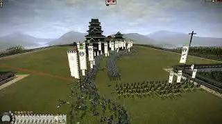 [Shogun 2] Best Battles (LEGENDARY) - No Units Lost #85