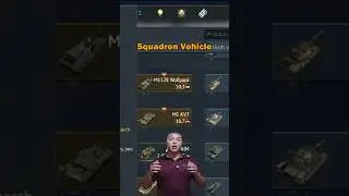 Эта ошибка с техникой эскадрильи будет стоить вам денег в War Thunder