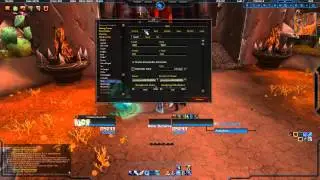 WOW como instalar y configurar addons LUI V3 en ESPAÑOL