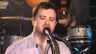 Wade Bowen performs 