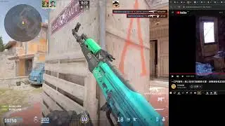 cs2  精華片段 21