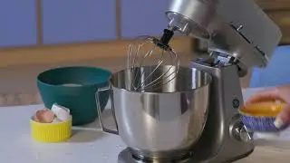 GE Tilt-Head Electric Stand Mixer  | Best Electric stand mixer 2022 | Countertop Kitchen Essentials