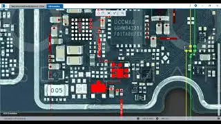 Samsung A05 Charging Problem Solution | Charging Ways | Sub Board Strip Hardware Fix Step by Step