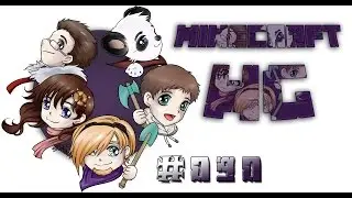 Minecraft WG Staffel 2 &diams; Part #090 - 