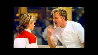 Gordon Ramsay Calls Cafe