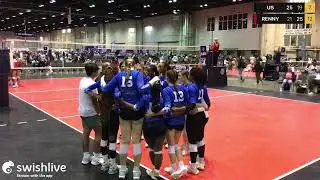 Showcase  US VS RENNY
