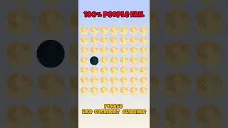 🌕 Find the Different Moon Emoji! 🌑