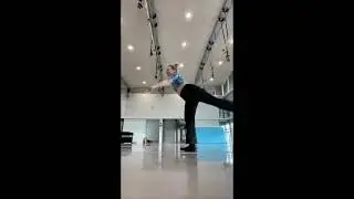 Ellis PERSONAL showreel