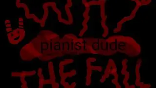 Moon ( The Fall pt5 )