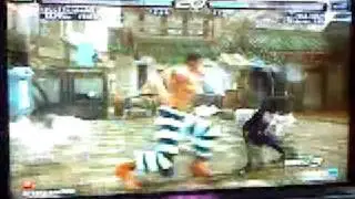 tekkenBR TwistedM3t4al eddy vs Ixstab Brian 02 24 09