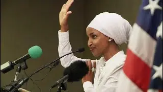 Time for Ilhan -Before AOC before Mamdani there was Ilhan- FULL DOCUMENTARY FILM. Who Is Ilhan Omar