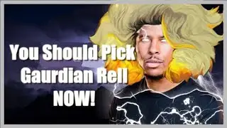 You Should Play Gaurdian Rell NOW! | Vod Edits #3