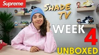 SUPREME WEEK 4 SS21 UNBOXED: Was Hysteric Glamour More Limited Than Expected?