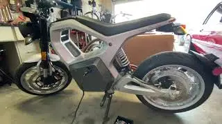 Sondors Metacycle: How to Charge (2023)