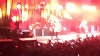 PARAMORE LIVE thats what you get San Jose 9-17-10