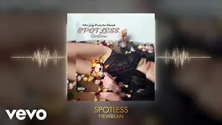 Newbean - Spotless (Official Audio)