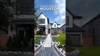 Nh&agrave; #texas nh&igrave;n chỉ c&oacute; m&ecirc; 🏡✨#nhadattexas #corepropertiestx #muanhaomy