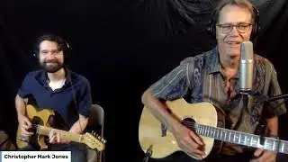 Christopher Mark Jones W/ Bryce Rabideau