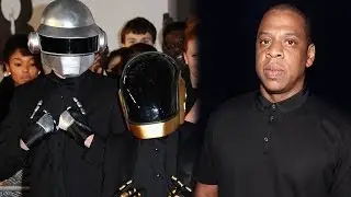 Daft Punk & Jay Z 