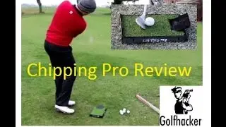 Golf Hacker Product Review - Chipping Pro